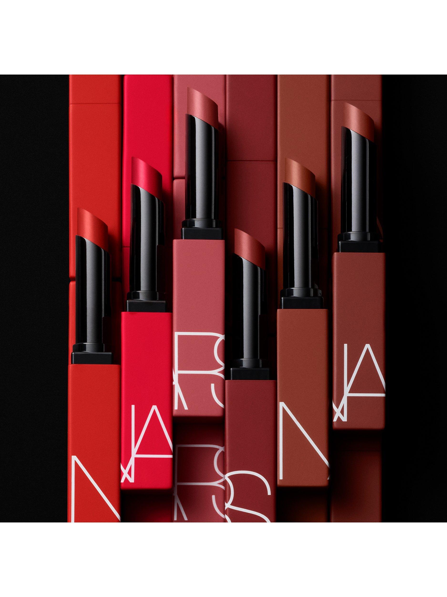 Nars lip bundle NEW UNBROKEN/night hotsell moves/bad guy