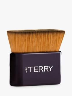 BY TERRY Tool-Expert Face & Body Brush, 