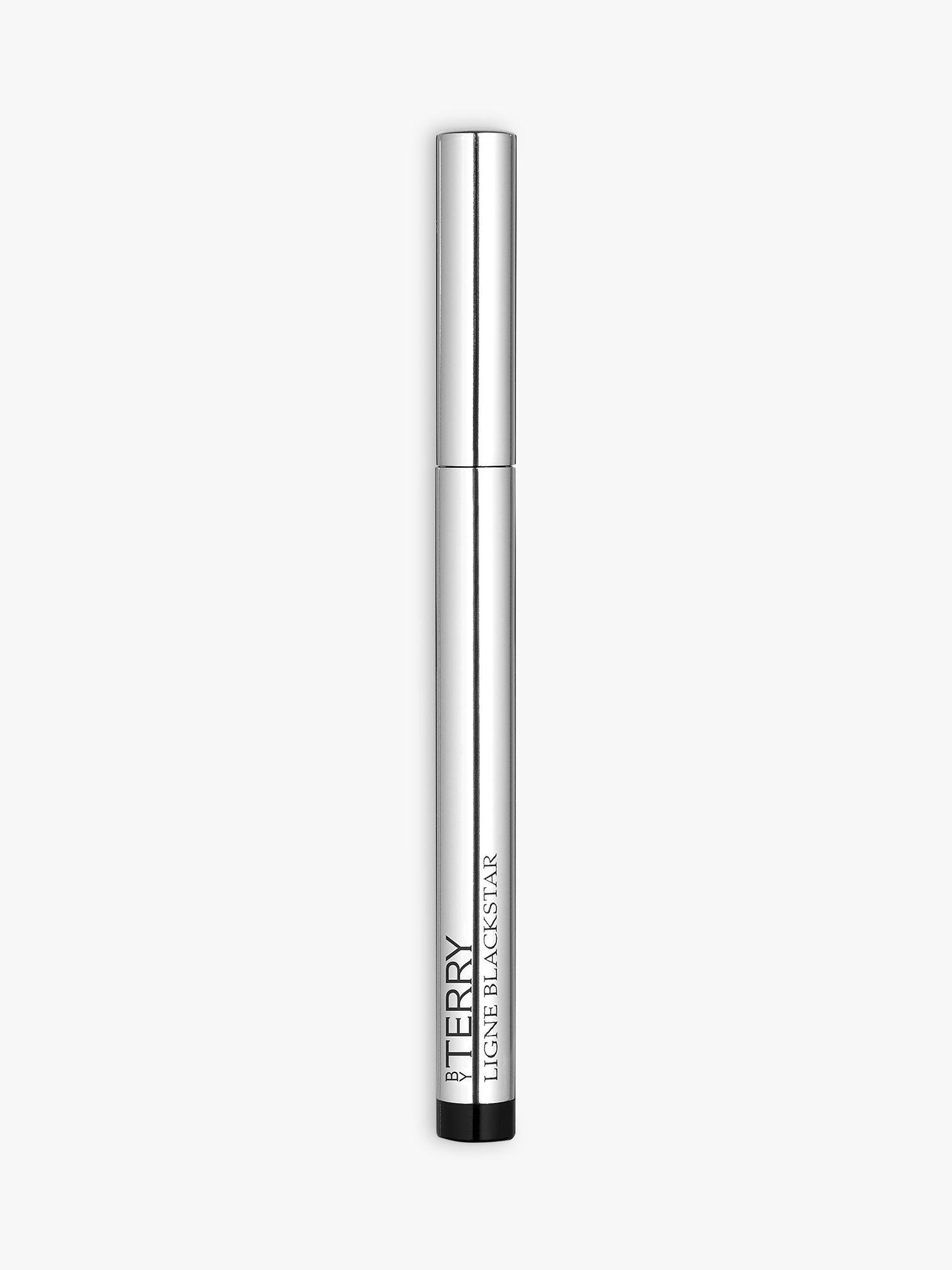 Product image 1 of 2, which shows BY TERRY Ligne Blackstar Eyeliner, 1 So Black