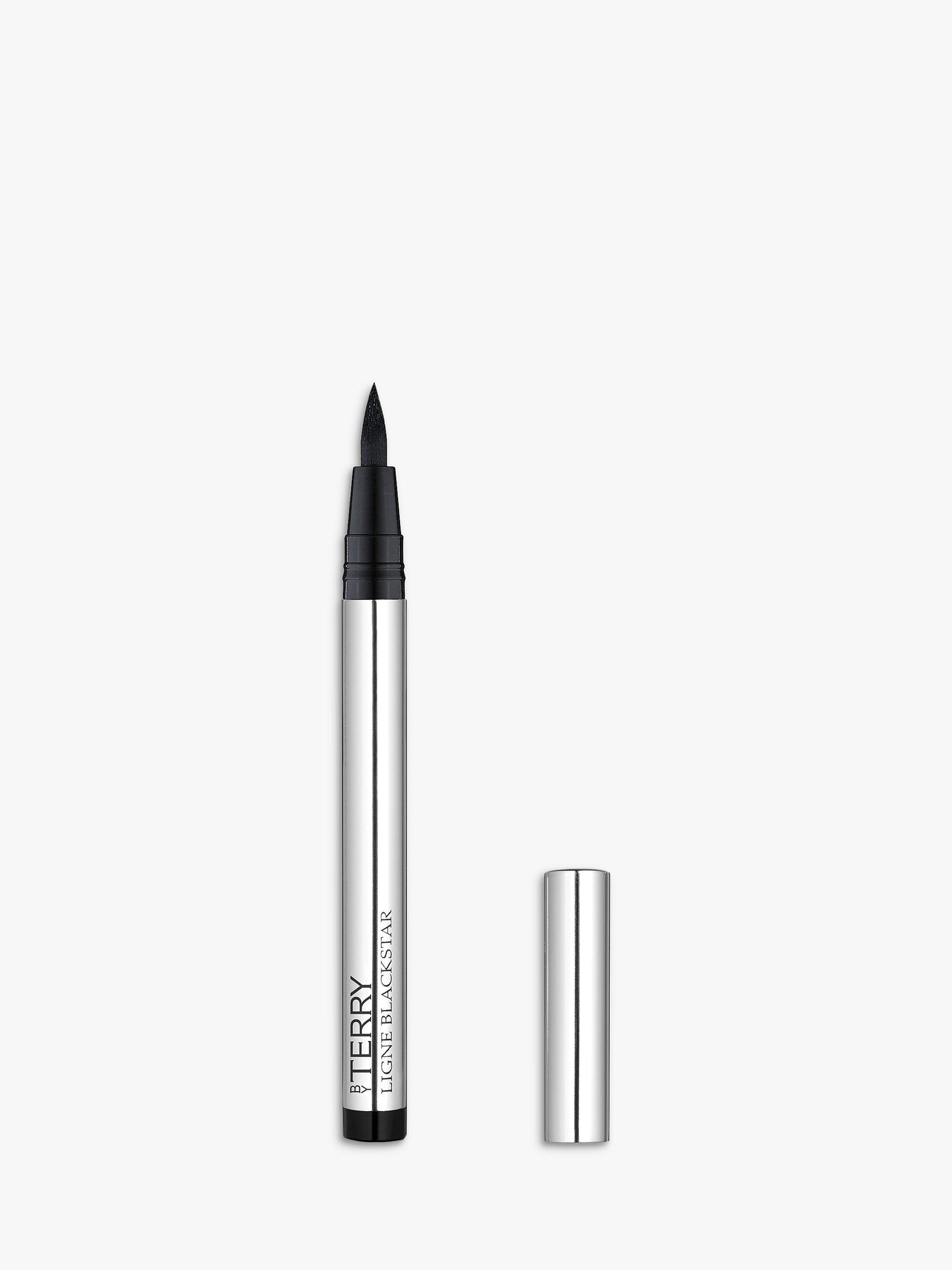 Product image 2 of 2, which shows BY TERRY Ligne Blackstar Eyeliner, 1 So Black