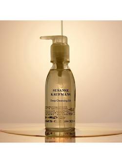 Susanne Kaufmann Deep Cleansing Oil, 100ml - view 2, 