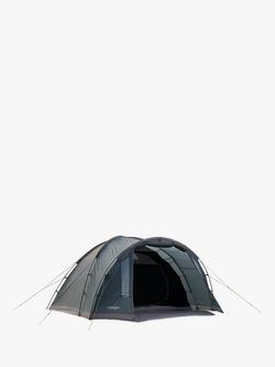 Vango Cragmor 500 5-Person Poled Tent, Mineral Green