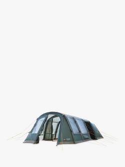 Vango Lismore Air 600XL Inflatable 6-Person Tent, Mineral Green