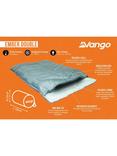Vango Ember Double Sleeping Bag