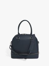 Stackers Laptop Handbag, Navy