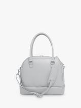 Stackers Laptop Handbag, Grey