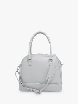 Stackers Laptop Handbag, Grey