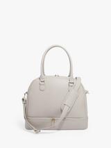 Stackers Laptop Handbag, Taupe