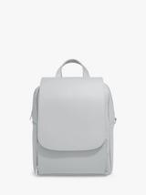 Grey Backpacks