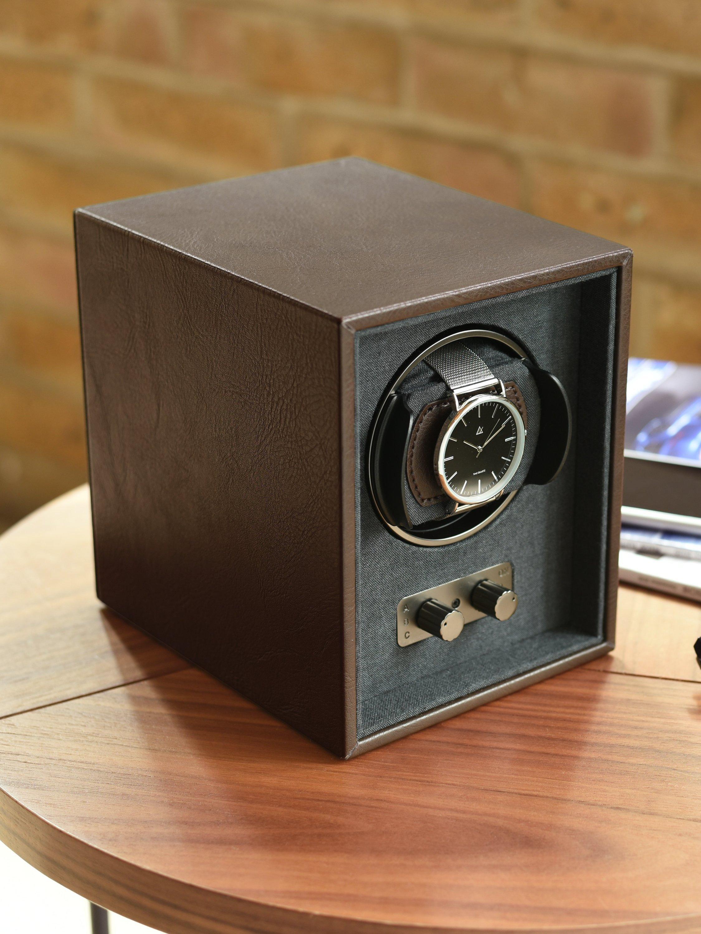 Stackers watch winder sale