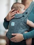 Carifit Carrier+ with Free Carifit Wellbeing, Fitness and Parenting App Subscription