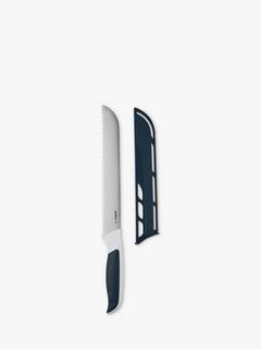 Zyliss Comfort Stainless Steel Bread Knife, 20.5cm
