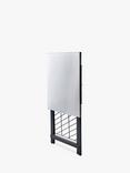 Ooni Folding BBQ/Pizza Oven Table, 70cm, Grey