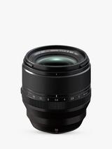 Fujifilm XF56mm f/1.2 R WR Lens