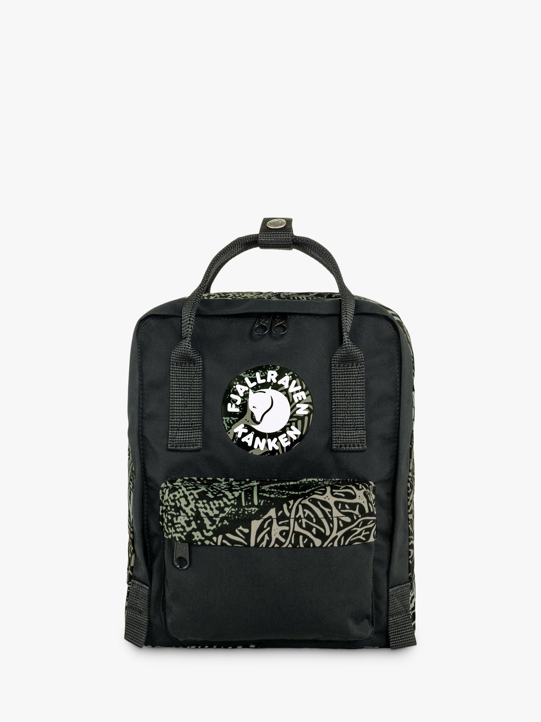 Fjällräven Kånken Art Mini Backpack