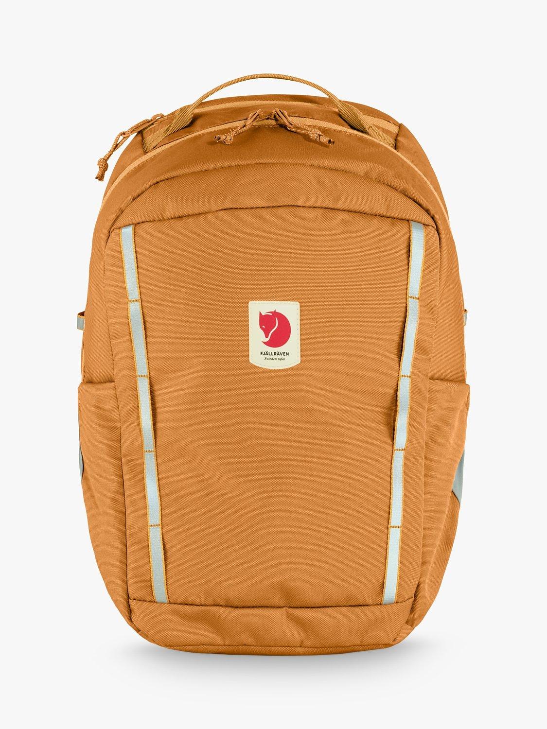Fjällräven Skule Kids Recycled Backpack