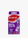 Acana Stage 2 Moth Killer Sachets, Pack of 20