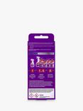 Acana Stage 2 Hanging Wardrobe Moth Killer, Pack of 4