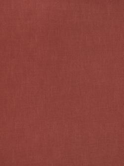 Laura Ashley Swanson Furnishing Fabric, Crimson
