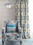 Jane Churchill Chintal Furnishing Fabric