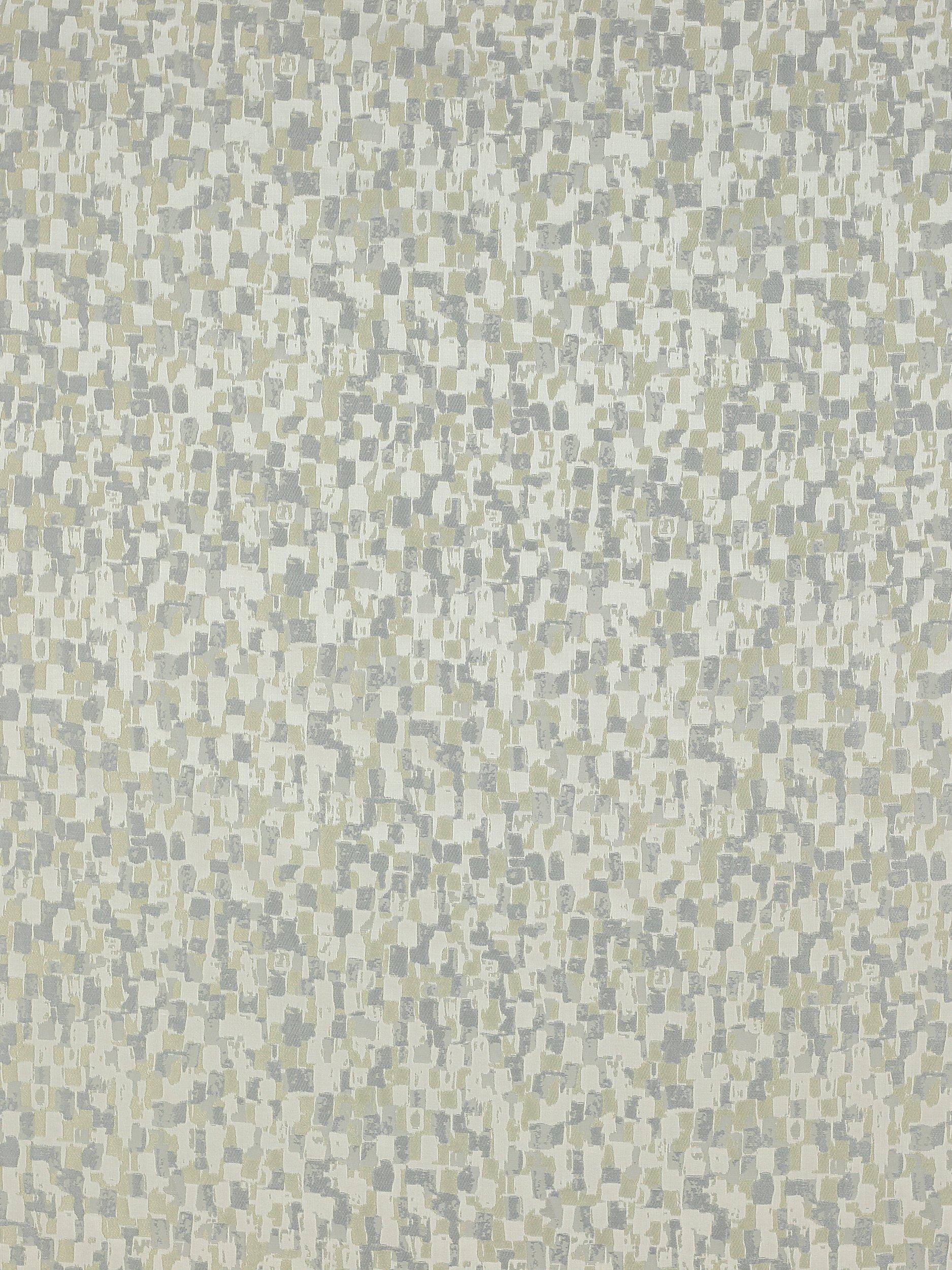 Jane Churchill Batali Furnishing Fabric, Silver