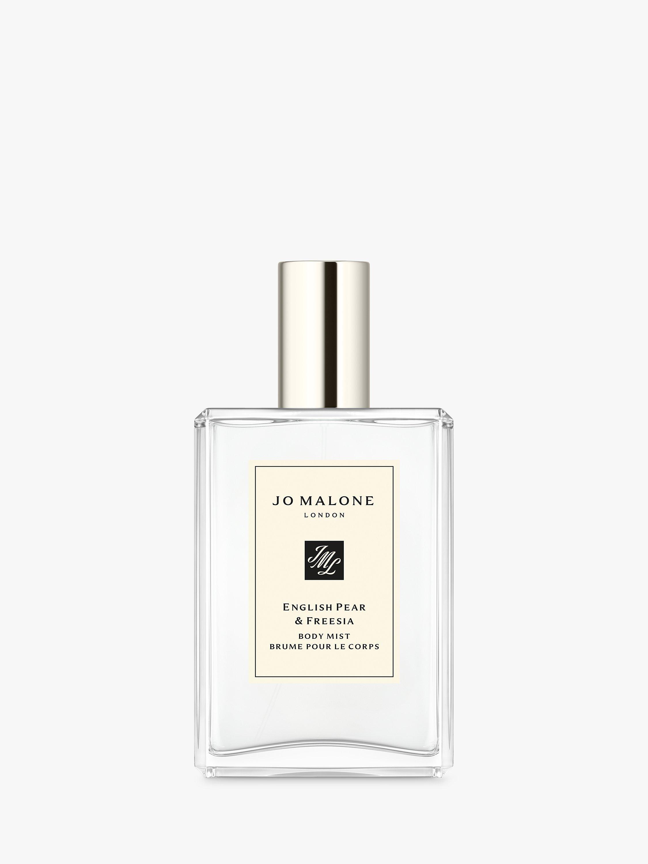 Product image 1 of 2, which shows Jo Malone London English Pear & Freesia Body Mist, 100ml