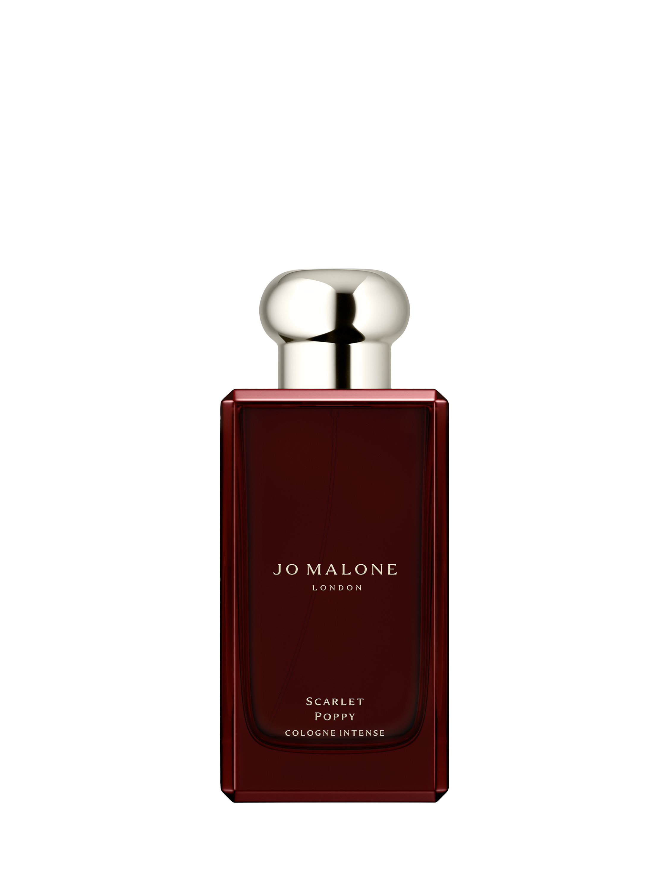 Product image 1 of 4, which shows Jo Malone London Scarlet Poppy Cologne Intense, 100ml