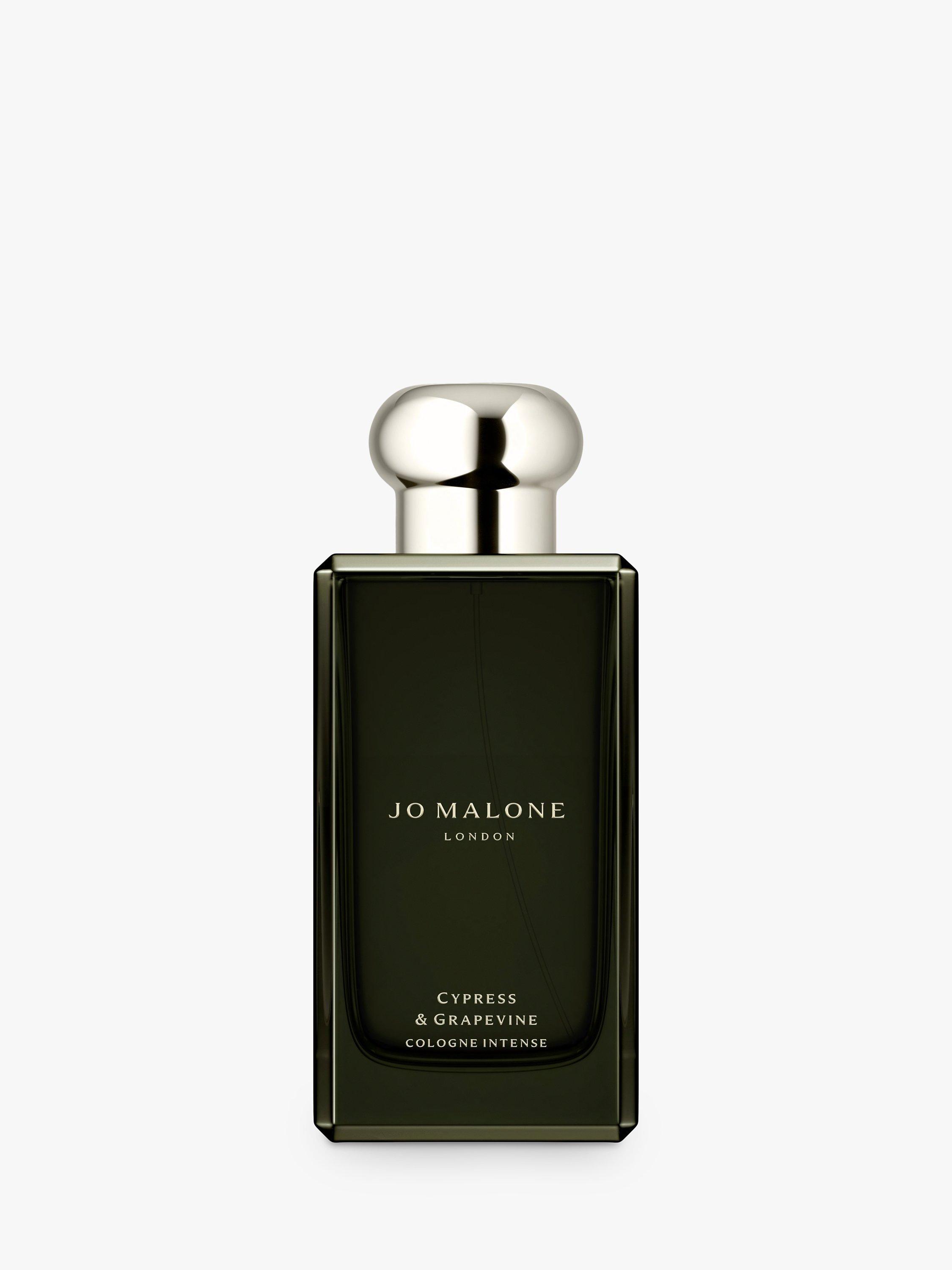 Product image 1 of 6, which shows Jo Malone London Cypress & Grapevine Cologne Intense, 100ml