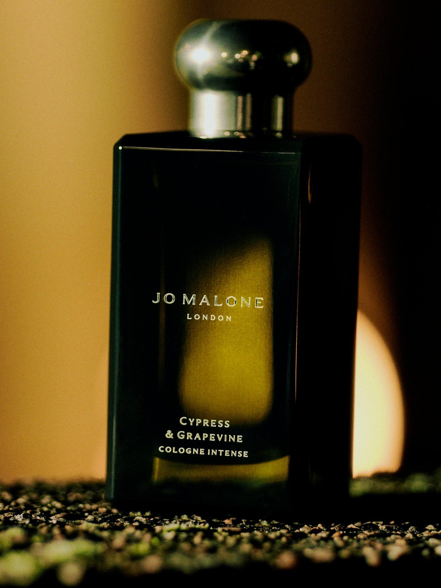 Product image 4 of 6, which shows Jo Malone London Cypress & Grapevine Cologne Intense, 100ml