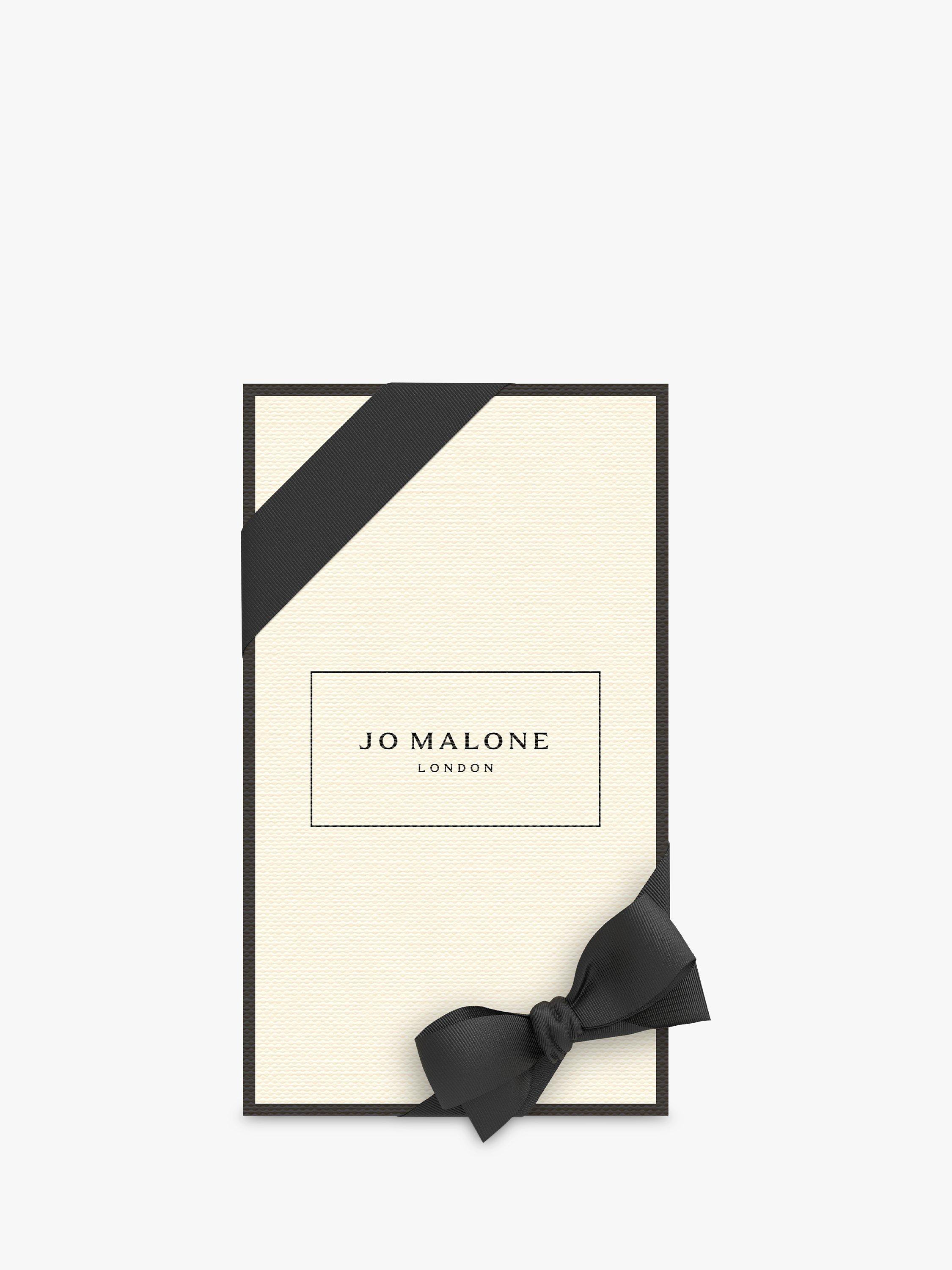 Product image 2 of 2, which shows Jo Malone London Wood Sage & Sea Salt Body and Hand Lotion, 250ml
