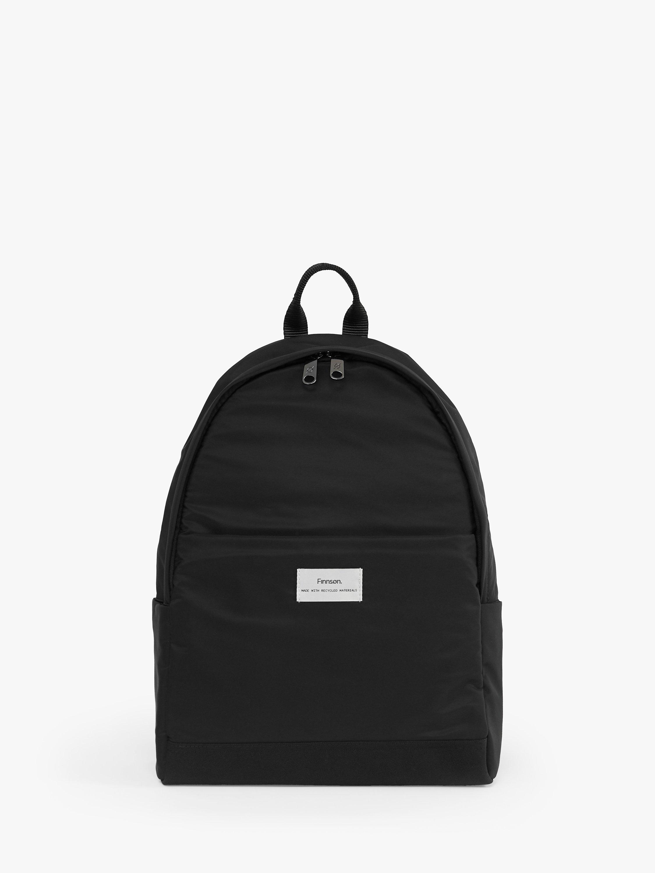 Finnsøn Inge Eco Backpack Changing Bag