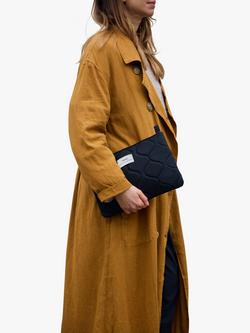 Finnsøn Ottie Eco Changing Pouch - view 2, Black