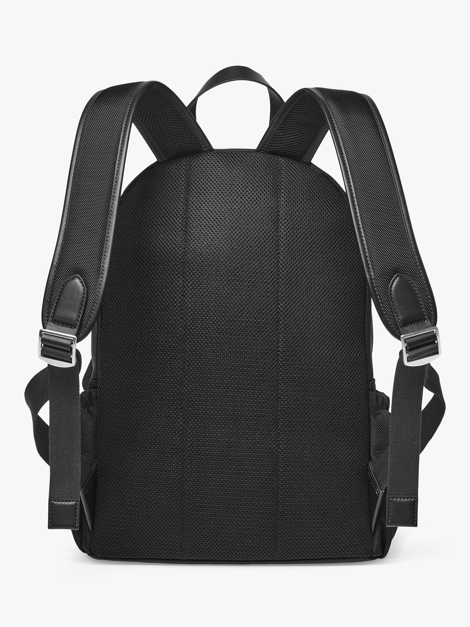 Aspinal backpack hotsell