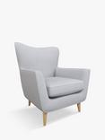 John Lewis Thomas Armchair, Light Leg