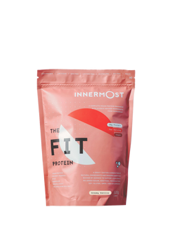Innermost The Fit Protein Vanilla, 520g, 
