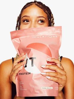 Innermost The Fit Protein Vanilla, 520g - view 2, 