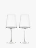 Anton Studio Designs Empire Wine Glass, Set of 2, 450ml