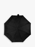 totes X-tra Strong Auto Open & Close Umbrella, Black