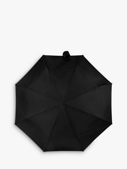 totes X-tra Strong Auto Open & Close Umbrella, Black - view 2, Black