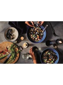 Gordon Ramsay Maze and Denim , White