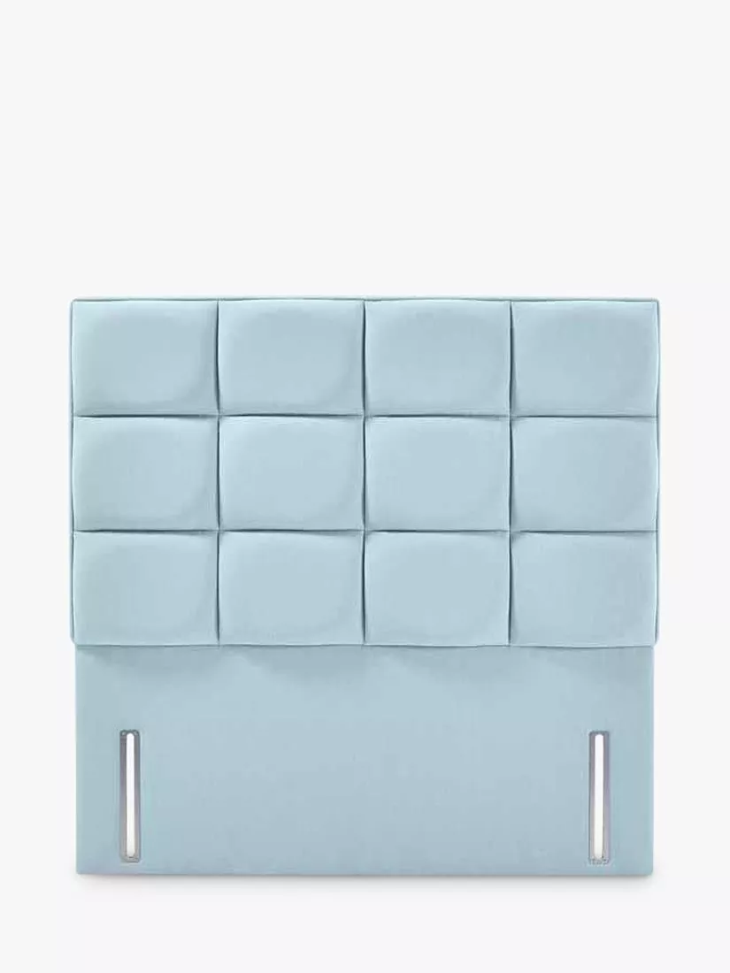 Relaxed Linen Duck Egg 