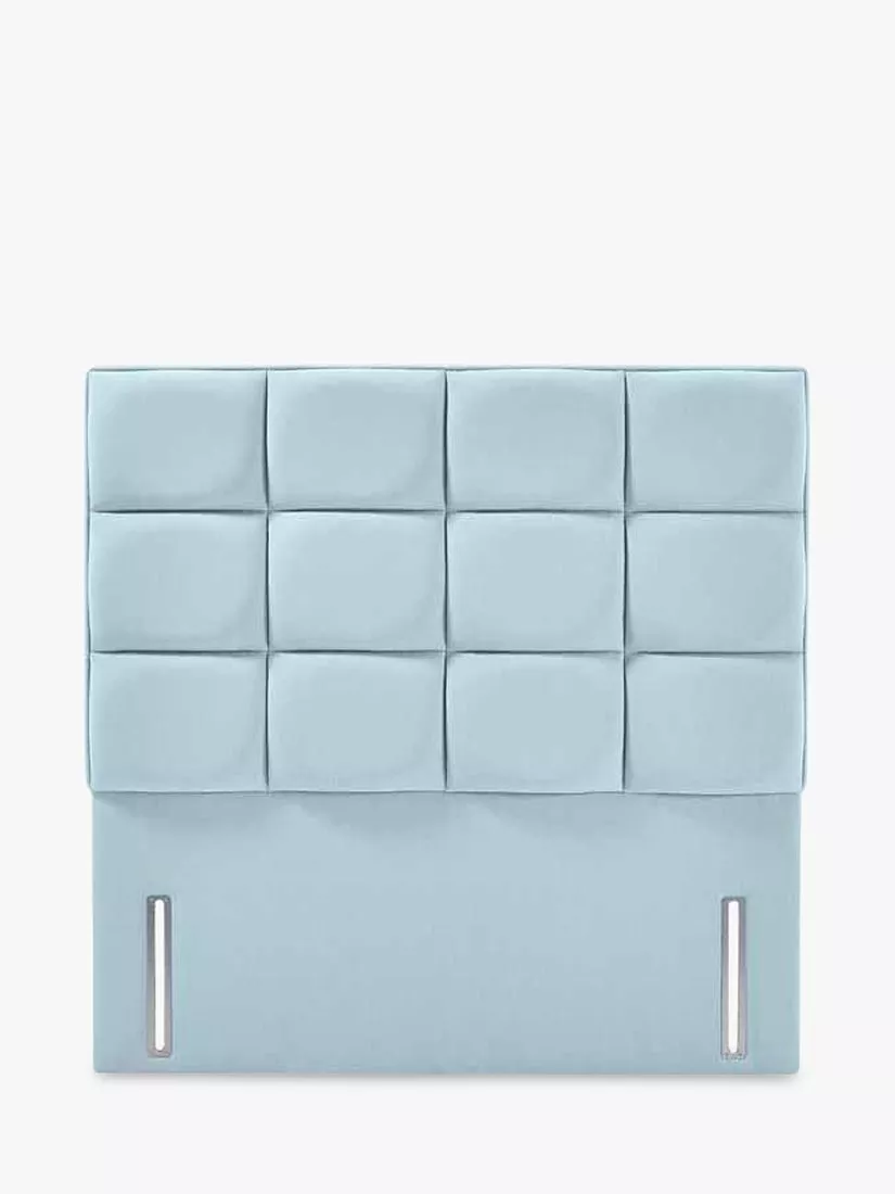 Relaxed Linen Duck Egg 