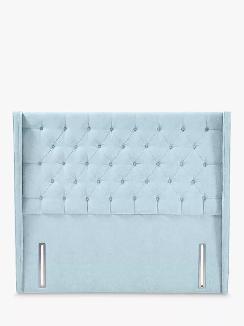 Relaxed Linen Duck Egg 