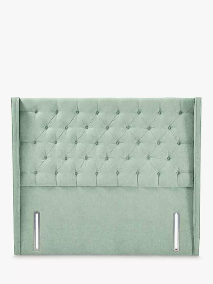 Deep Velvet Eau De Nil 