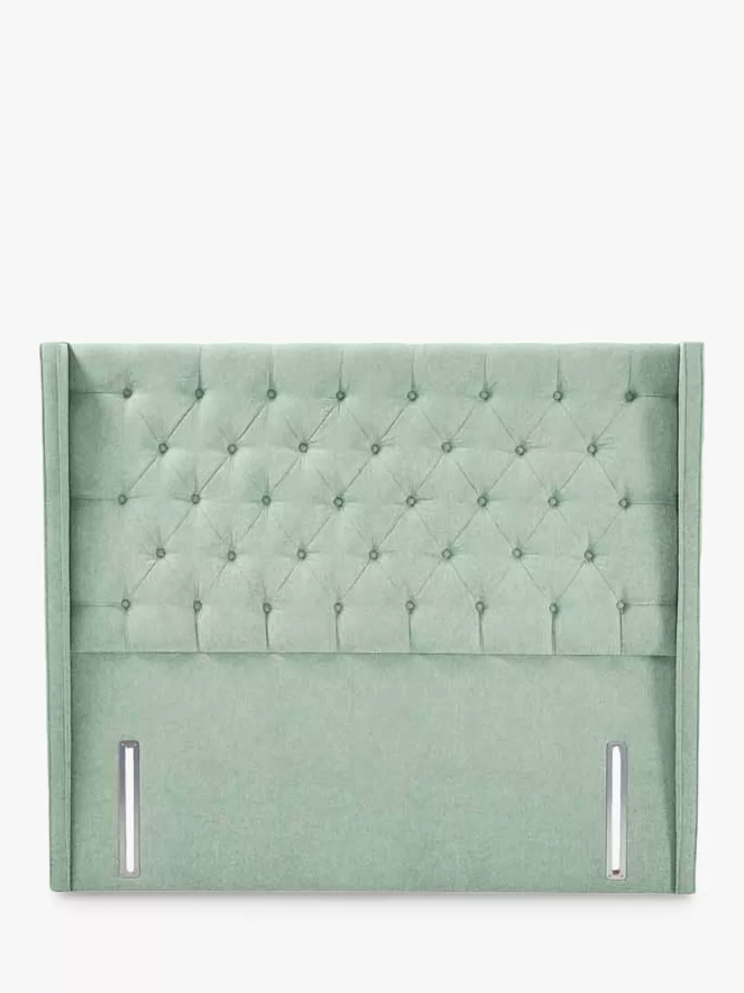 Deep Velvet Eau De Nil 