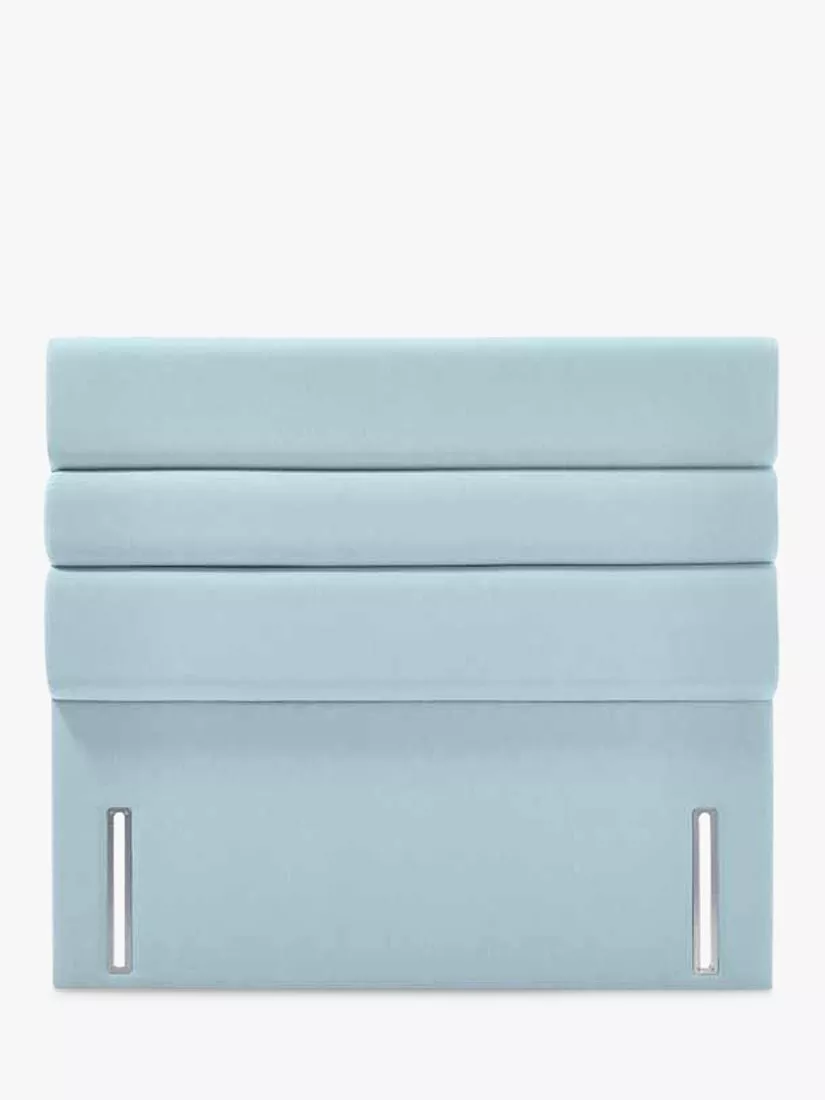 Relaxed Linen Duck Egg 