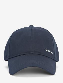 Barbour Olivia Sports Baseball Cap - view 2, Navy