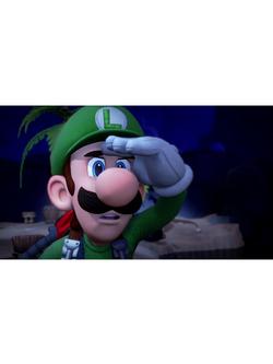 Luigi's Mansion 3, Switch - view 2, 