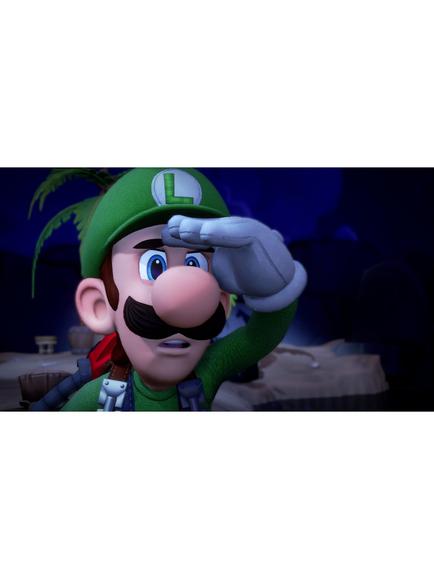 Luigi's Mansion 3, Switch - view 2, 