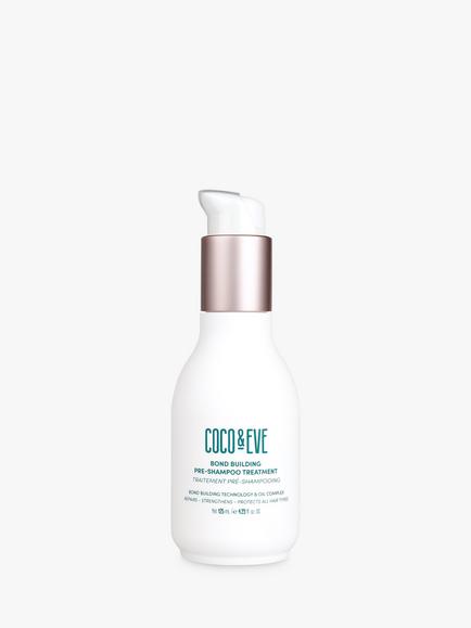 Coco & Eve Bond Building Pre-Shampoo Treatment, 125ml, 